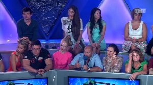 ДОМ-2 Город любви 4100 день Вечерний эфир (01.08.2015)