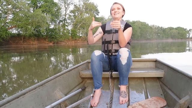 Limb Lines | Plenty of Fish (2019) Ep#11 смотреть онлайн