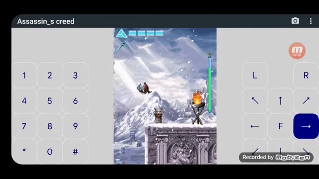 Assassin's Creed (Java) walkthrough #4 смотреть онлайн