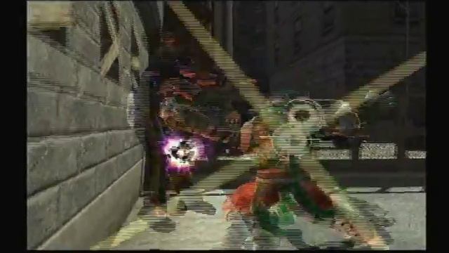 Combos long bloody roar 3 смотреть онлайн