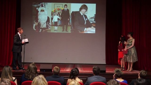 Выпускной 11 класс Брюссель 2014 смотреть онлайн