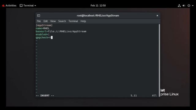 How to Configure Local Yum Repository using ISO in Linux Step by Step | RHEL | CentOS | Ubuntu смотреть онлайн