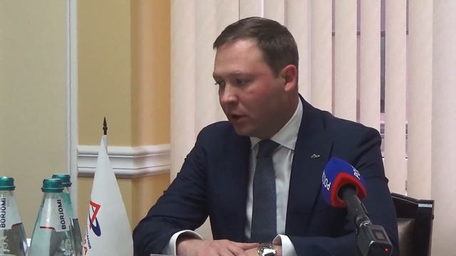 Что построят на месте «Полтинника» в Воронеже смотреть онлайн