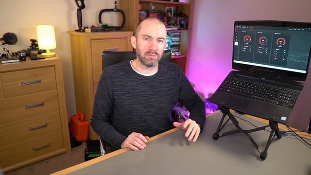 The Benefit of a Laptop CPU & GPU Repaste смотреть онлайн