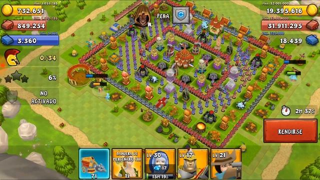 CHEST OPENING AND GREAT GAMEPLAY- GREED FOR GLORY смотреть онлайн