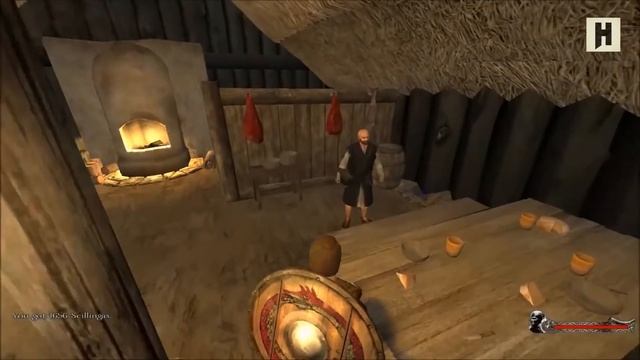 САМЫЕ КРУТЫЕ МОДЫ Mount and Blade: Warband смотреть онлайн