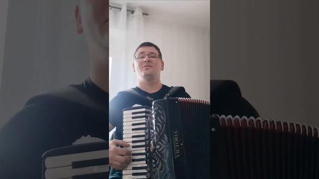 " Весна на заречной улице" Аккордеон. смотреть онлайн