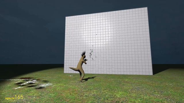 GMOD PROP PANTOMIME #270 - Jetzt mit Paint ⌂ [HD] Let's Play Garrys Mod Together смотреть онлайн