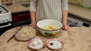 Очень вкусные рыбные котлеты из хека в домашних условиях. Пошаговый   рецепт | ДОМАШНИЕ РЕЦЕПТЫ