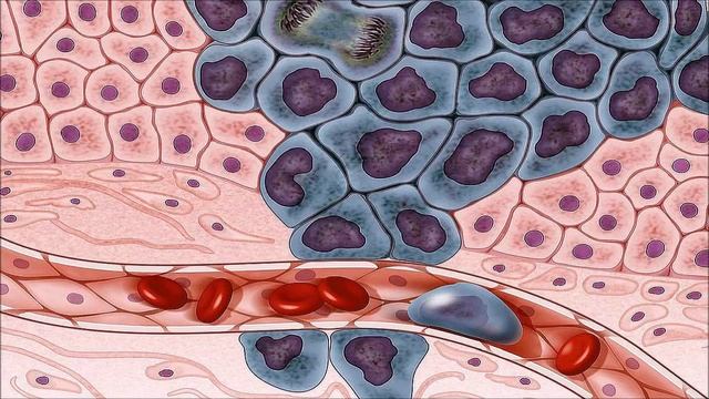 Частоты уничтожающие раковые клетки 444 Гц 60 минут профилактики смотреть онлайн