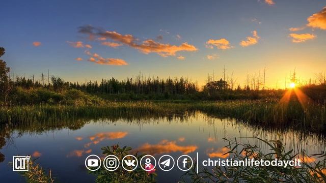 Откровение | Новый Завет | Библия | Русский смотреть онлайн