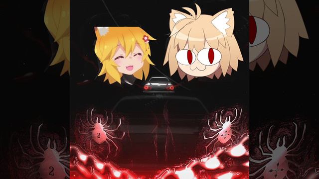 shadowraze, jzxdx - skyline ryodan | Senko-san & Neco Arc AI Cover | Flac смотреть онлайн