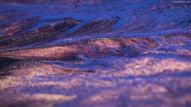 ?? SPARKLES - видео обои для ПК смотреть онлайн