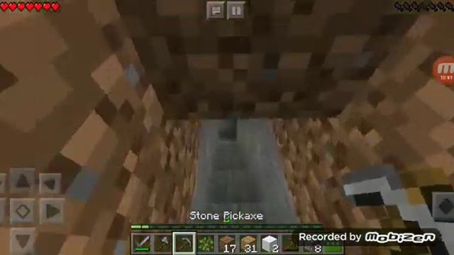 Getting epic armor in Minecraft смотреть онлайн