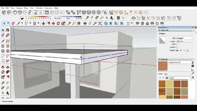 Lumion exterior Realistic from SketchUp Rendering #lumion #sketchup #ajuvarghese #interiordesign смотреть онлайн