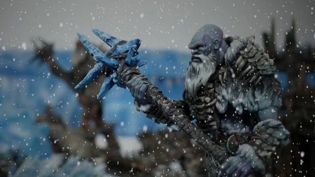 Kings Of War - The Game Of Fantasy Battles смотреть онлайн