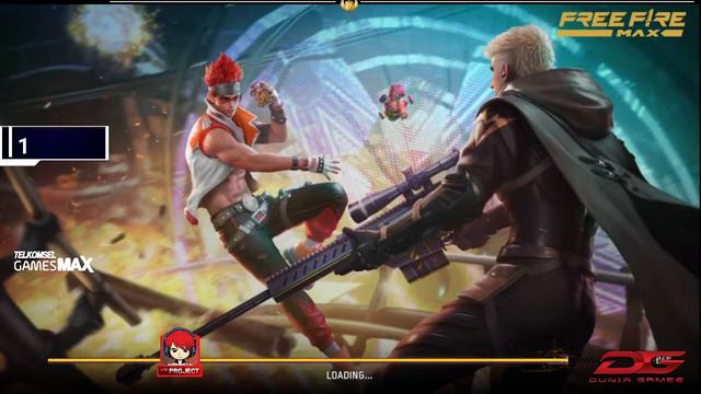 LIVE  HARI PUNCAK  05 - 02 - 2023 CR DISPLAY