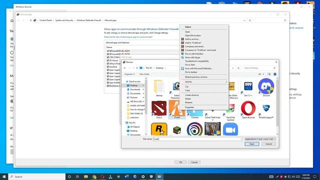 FiveM how to get in to the sever without error | FiveM Server Connection Issues fix 2022 смотреть онлайн