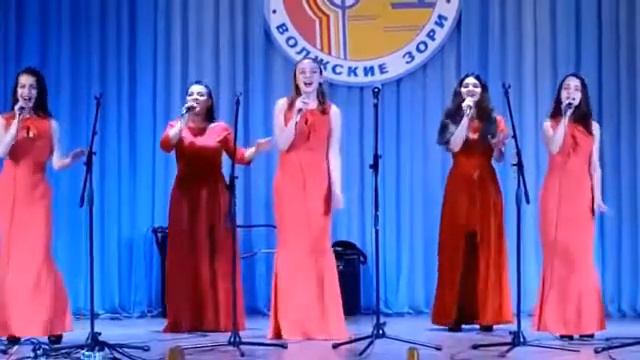 Это город наш! -ДОСЭП "КАМЕРТОН" смотреть онлайн