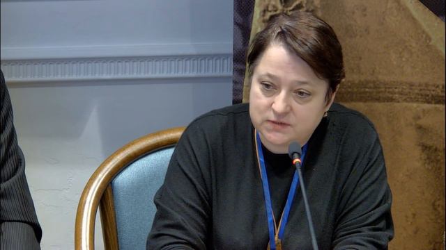 Презентация монографии «Христианские конфессии на оккупированных территориях СССР, 1941–1944 годы» смотреть онлайн