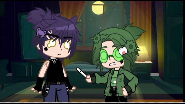 ну бывает с каждым😆#13карт#пиковару#гачанокс