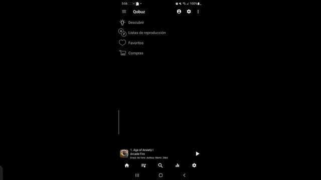 USB audio player pro | Tips rapidos y sabrosos | ¿Donde activo el bit perfect? смотреть онлайн