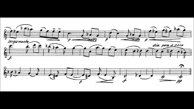 Paul Juon - String Quartet No. 3, Op. 67 (1918) смотреть онлайн