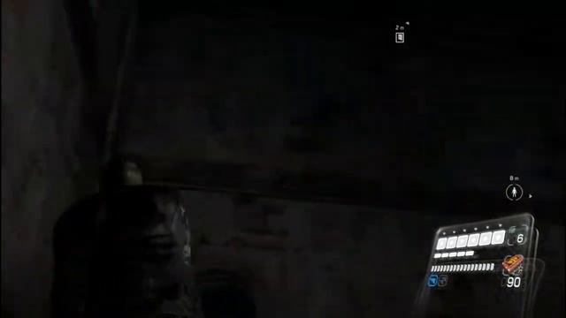 Прохождение Resident Evil 6 Леон Часть 8 — Глава 2 смотреть онлайн