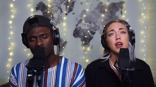 The Black Eyed Peas - "Where Is The Love?" (Ni/Co Cover) смотреть онлайн