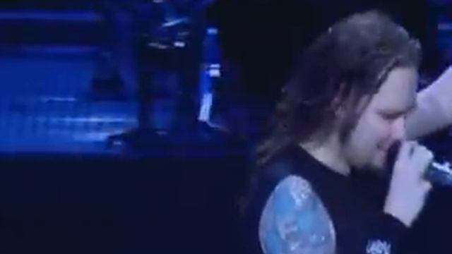 KoRn Feat. Corey Taylor (SlipKnot) -- Freak On A Leash