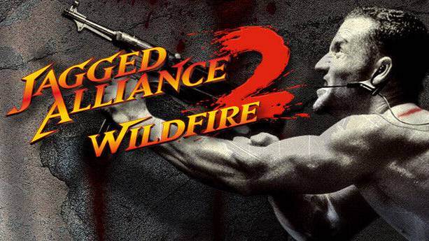 Jagged Alliance 2 1.13+WF+SDO+AI_r2942. Камбрия G8. смотреть онлайн