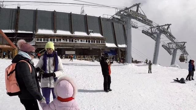 ELBRUS 21 смотреть онлайн