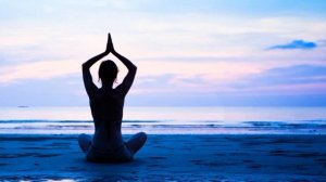 Музыка для утренней медитации (10 минут) / Music for morning meditation (10 minutes)