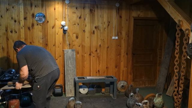 34+20 KG KETTLEBELLS BOTTOM UP STACKED PRESS SEATED 6REPS ЖИМ ГИРИ НА ГИРЕ 34+20КГ НАПОПА СИДЯ 6РАЗ смотреть онлайн