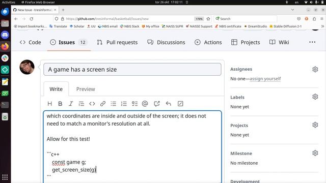 Project workflow: Issues within Issues смотреть онлайн