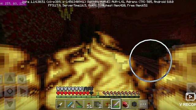 Doom в майнкрафте/ бинзапила в деле /#2 смотреть онлайн