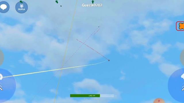 The kite. Game смотреть онлайн