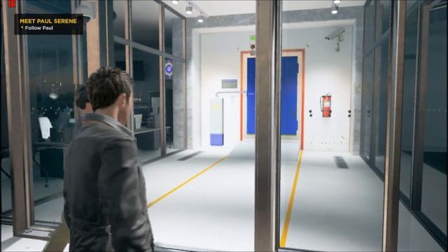 |GT720m| Quantum Break |FPS/Gameplay| смотреть онлайн