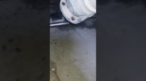 как поменять подвесной mercedes actros 4141