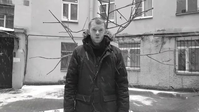 Lyrical Verses / Стихи - Как и раньше, внутри расцветает печаль смотреть онлайн