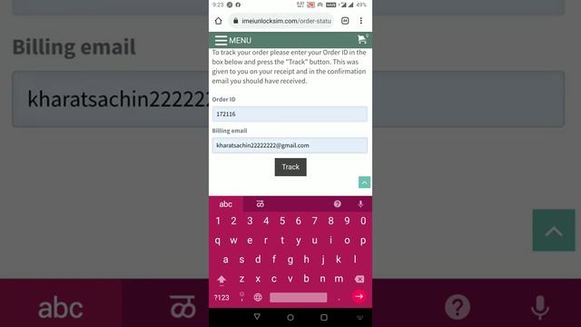imeiunlocksim.com this site for icloud unlock. fake or real? смотреть онлайн
