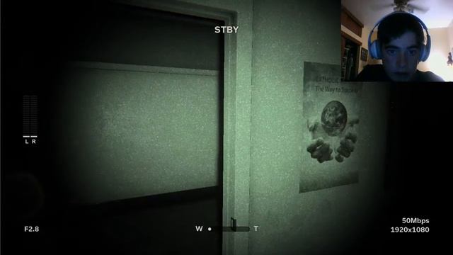 FLY PLAGUE | Outlast 2 Part 12 смотреть онлайн
