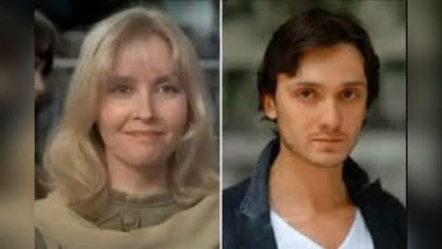 Звезда фильма «Ты у меня одна» в 33 года создала семью с актёром на 12 лет моложе. Светлана Рябова смотреть онлайн