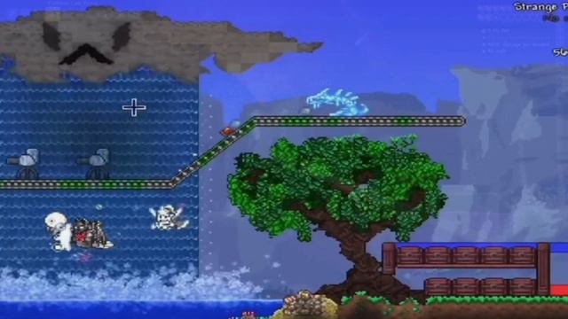 Terraria 1.4.5 News and Spoilers смотреть онлайн