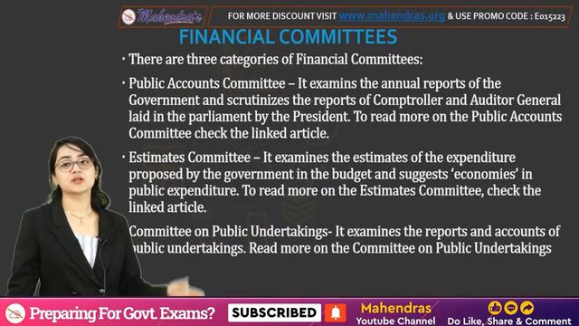 SSC 2022 | MTS | HAWALDAR | CHSL | Parliamentary Committee | GS/GK | By Jyotika Mahendras | 05:30 P смотреть онлайн
