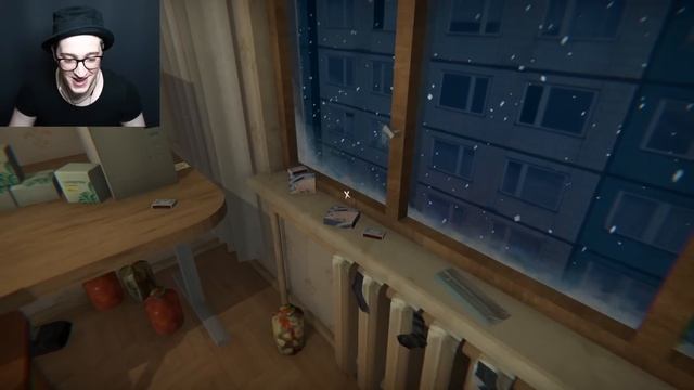 ОПЯТЬ ПРИШЛА ПОВЕТСКА... смотреть онлайн