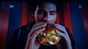 Музыка из рекламы KFC - Биг сандерс бургер (Россия) (2021)
