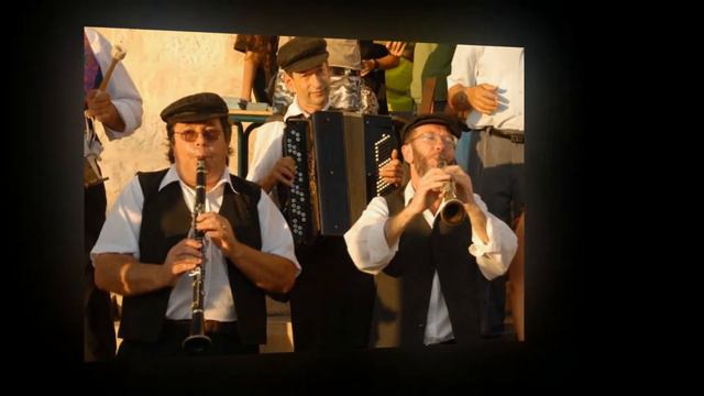 Идише музик смотреть онлайн