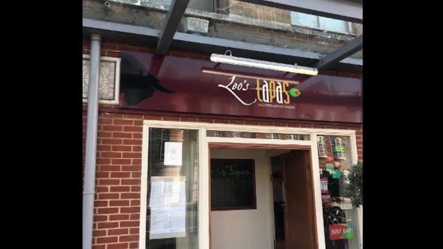 Best Restaurants and Places to Eat in Crawley , United Kingdom UK смотреть онлайн