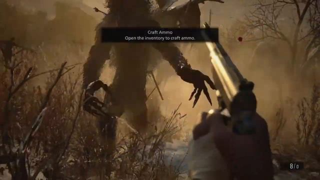 Beating the alpha varcolac is easy when you have the S.T.A.K.E смотреть онлайн